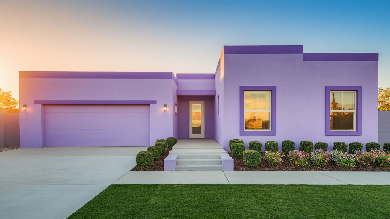 Subtle_Two-Tone_Violet_Scheme