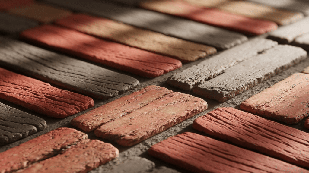 Thin Brick Flooring 101: Types, Installation, and Maintenance
