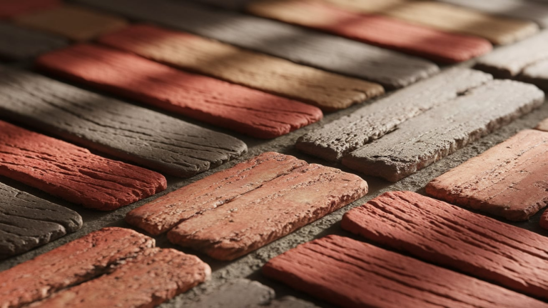 Thin Brick Flooring 101: Types, Installation, and Maintenance