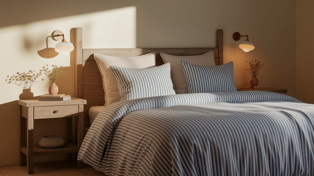 Ticking_Stripe_Bedding