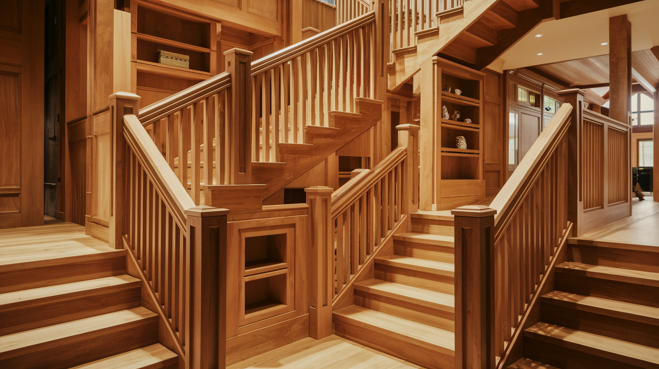Timber_Staircases