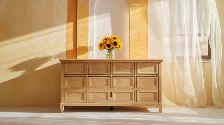 Top 11 Colors Combos that Go with Golden Oak Wood