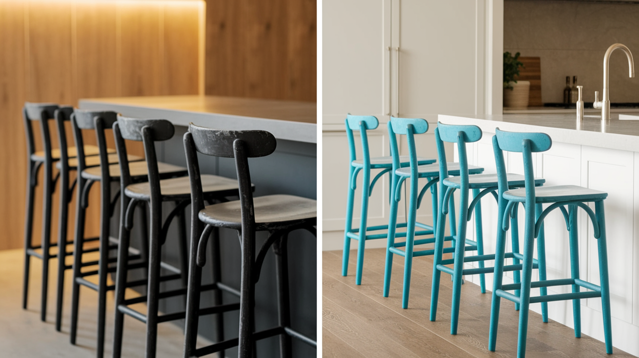 Turquoise_Barstools