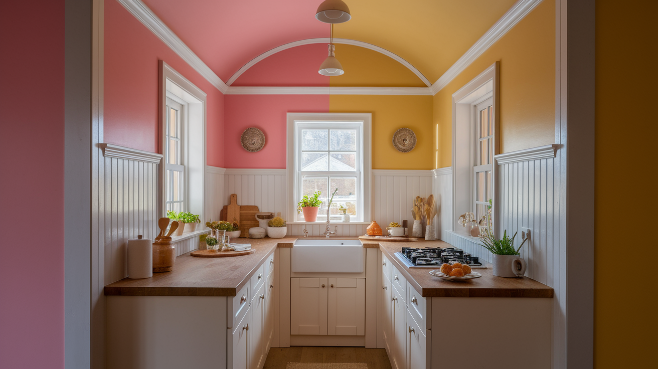 Two-Tone_Painted_Ceiling