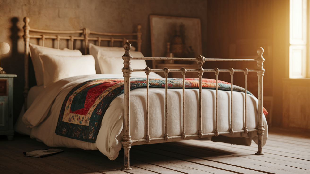 Vintage_Iron_Bed