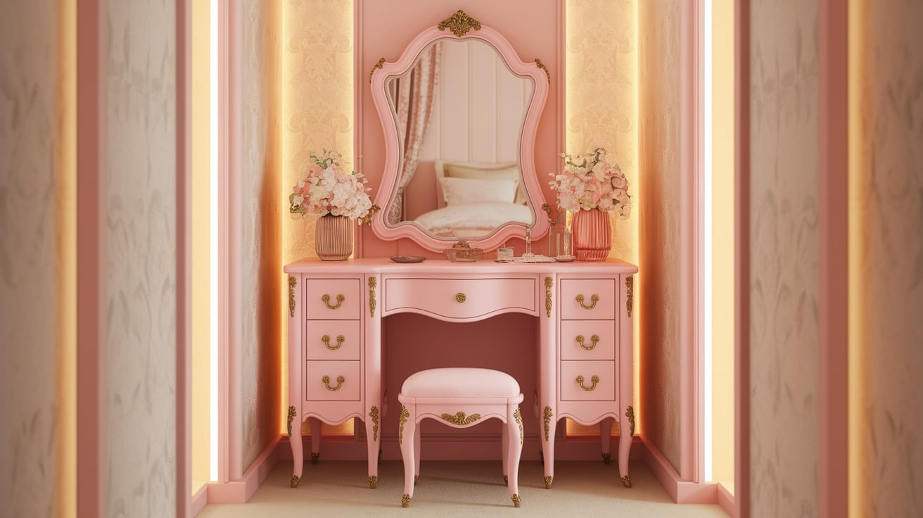 Vintage_Pink_Vanity