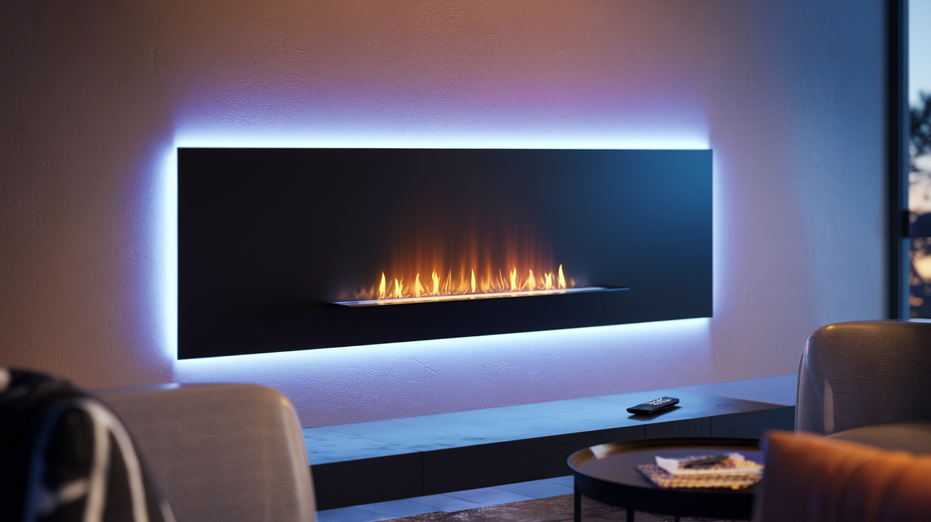 Wall-Mounted_Black_Panel_with_Mood_Lighting