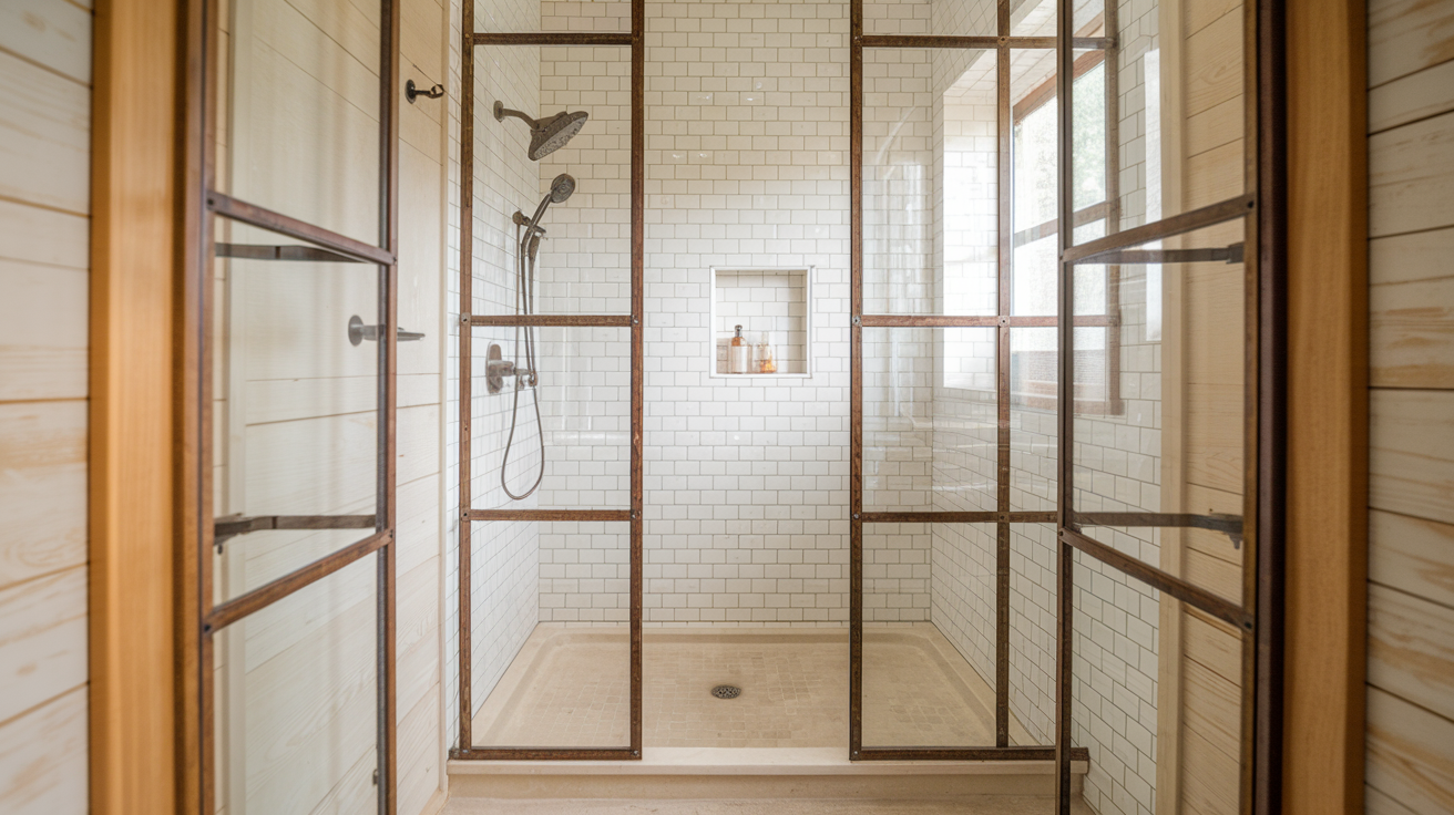 Warm_Frame_Shower