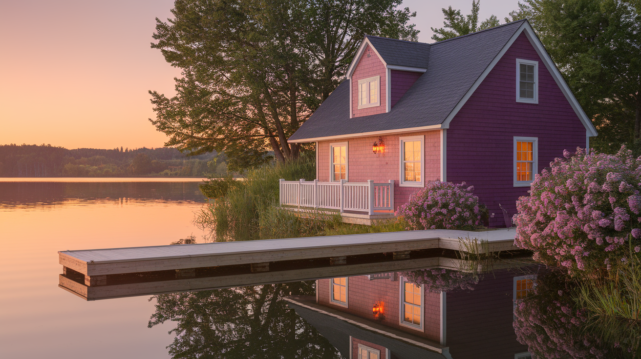 Warm_Plum_Lakeside_Cottage