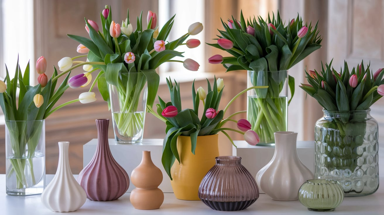 What_is_a_Tulip_Vase