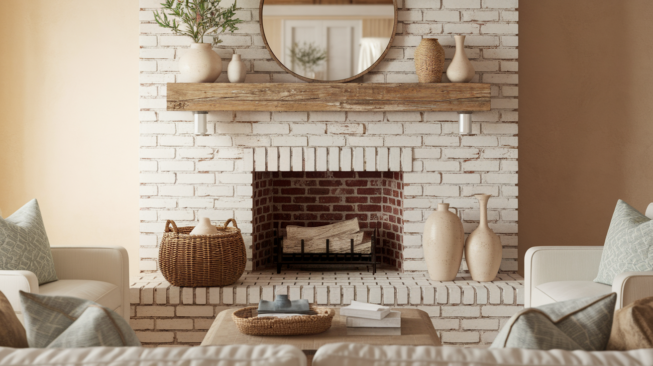 Whitewashed_Brick_Fireplace