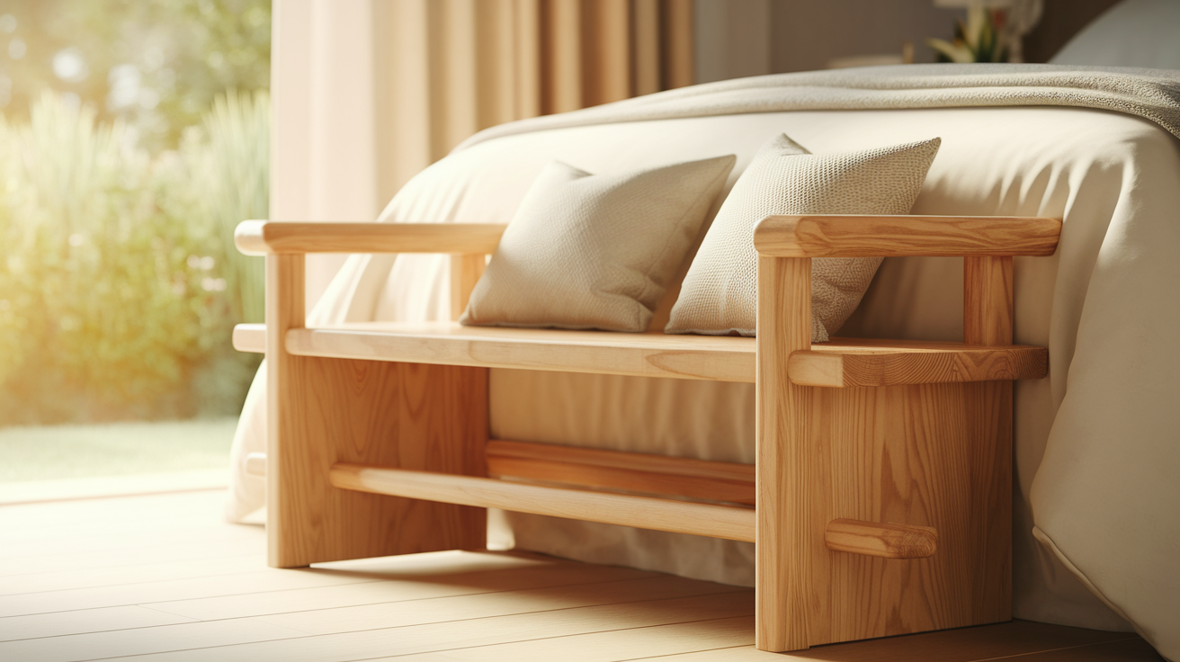Wooden_Bench_at_Foot_of_Bed