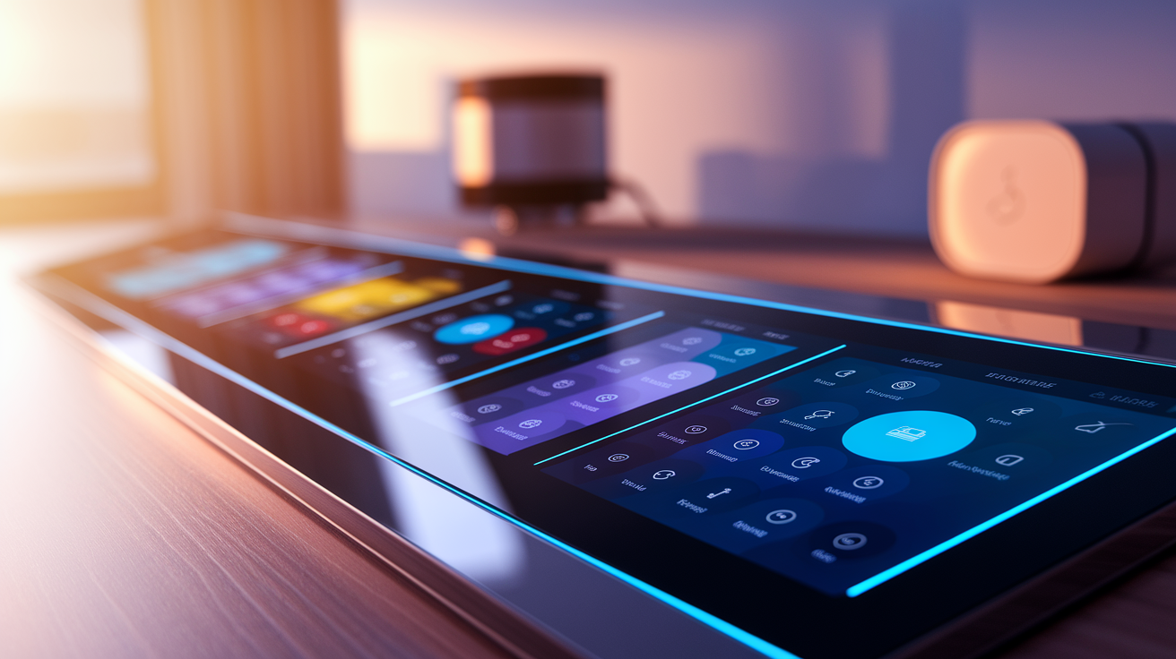 l-1_Smart_Home_Automation_System