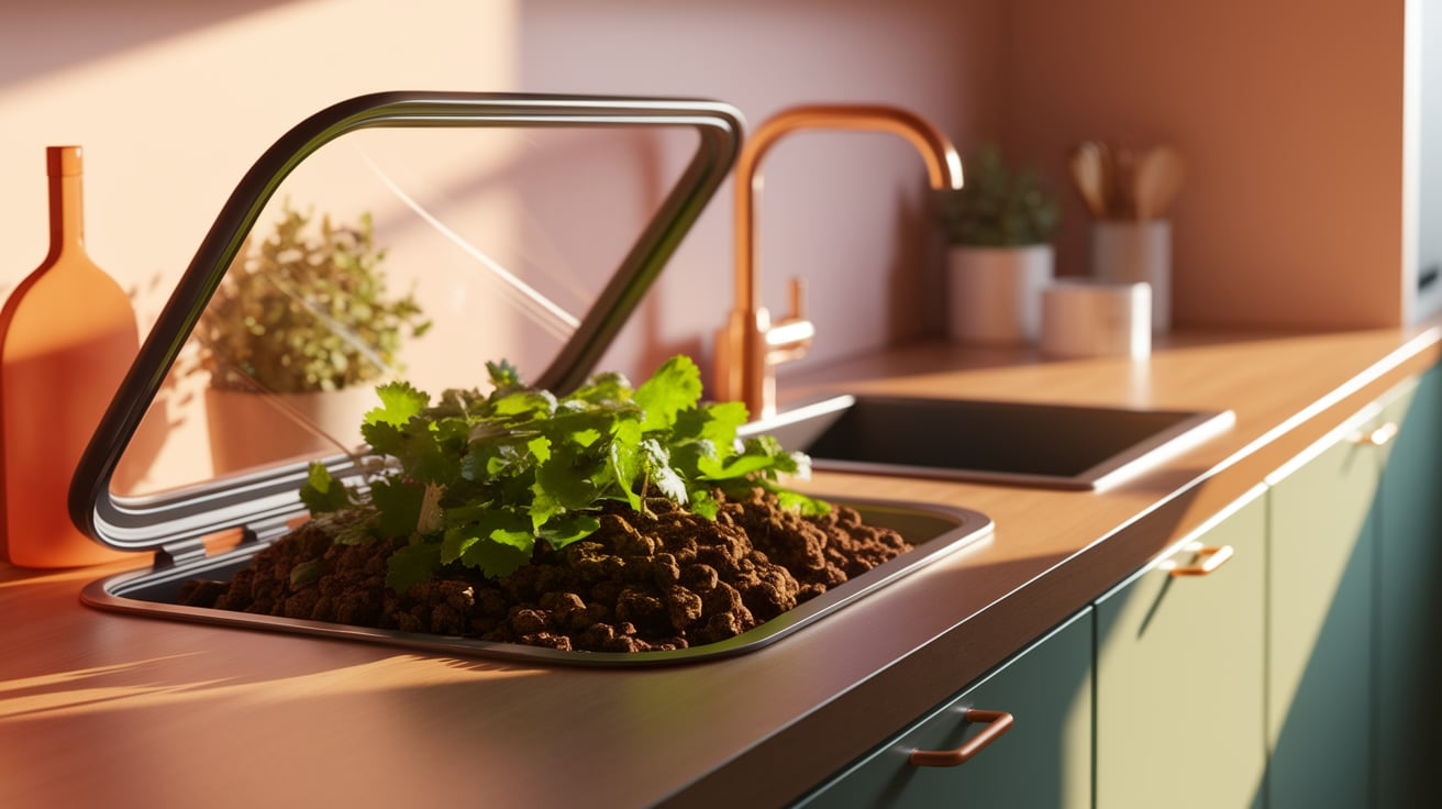 l-20_Built-in_Composting_System