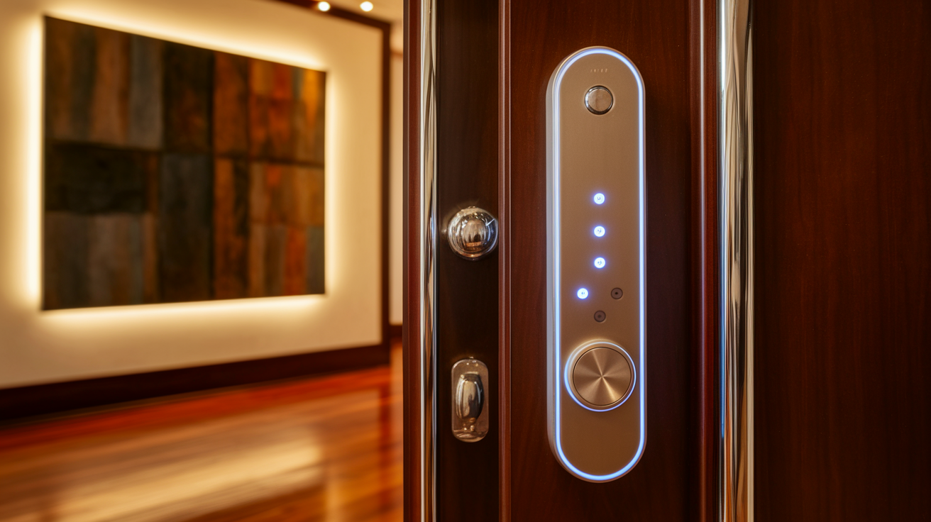 l-3_Voice-Controlled_Security_and_Keyless_Entry