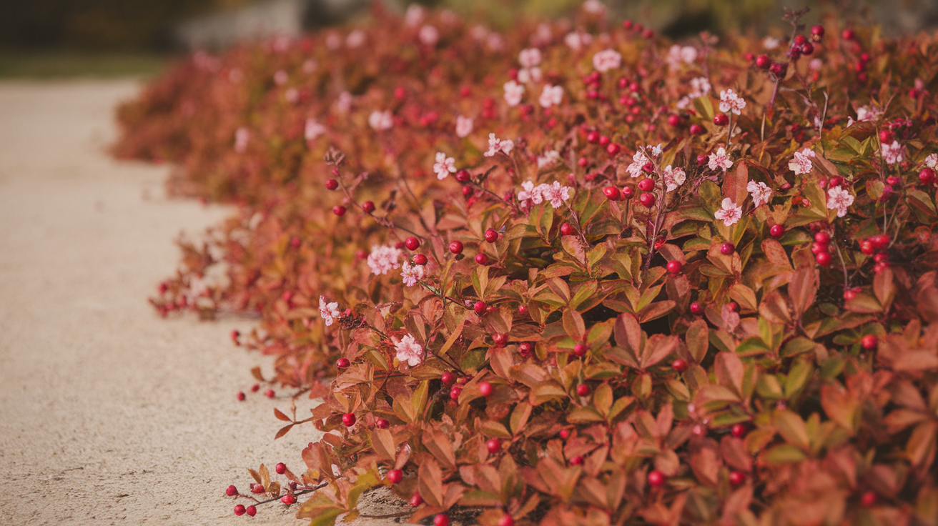 Bearberry