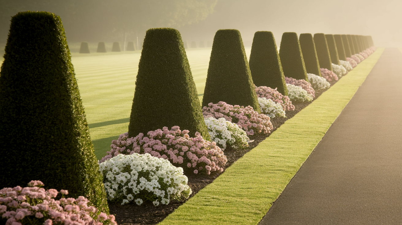 Boxwood