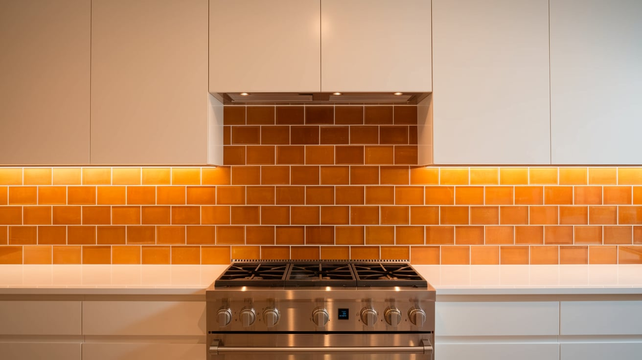 Burnt_Orange_Subway_Tile_Accent