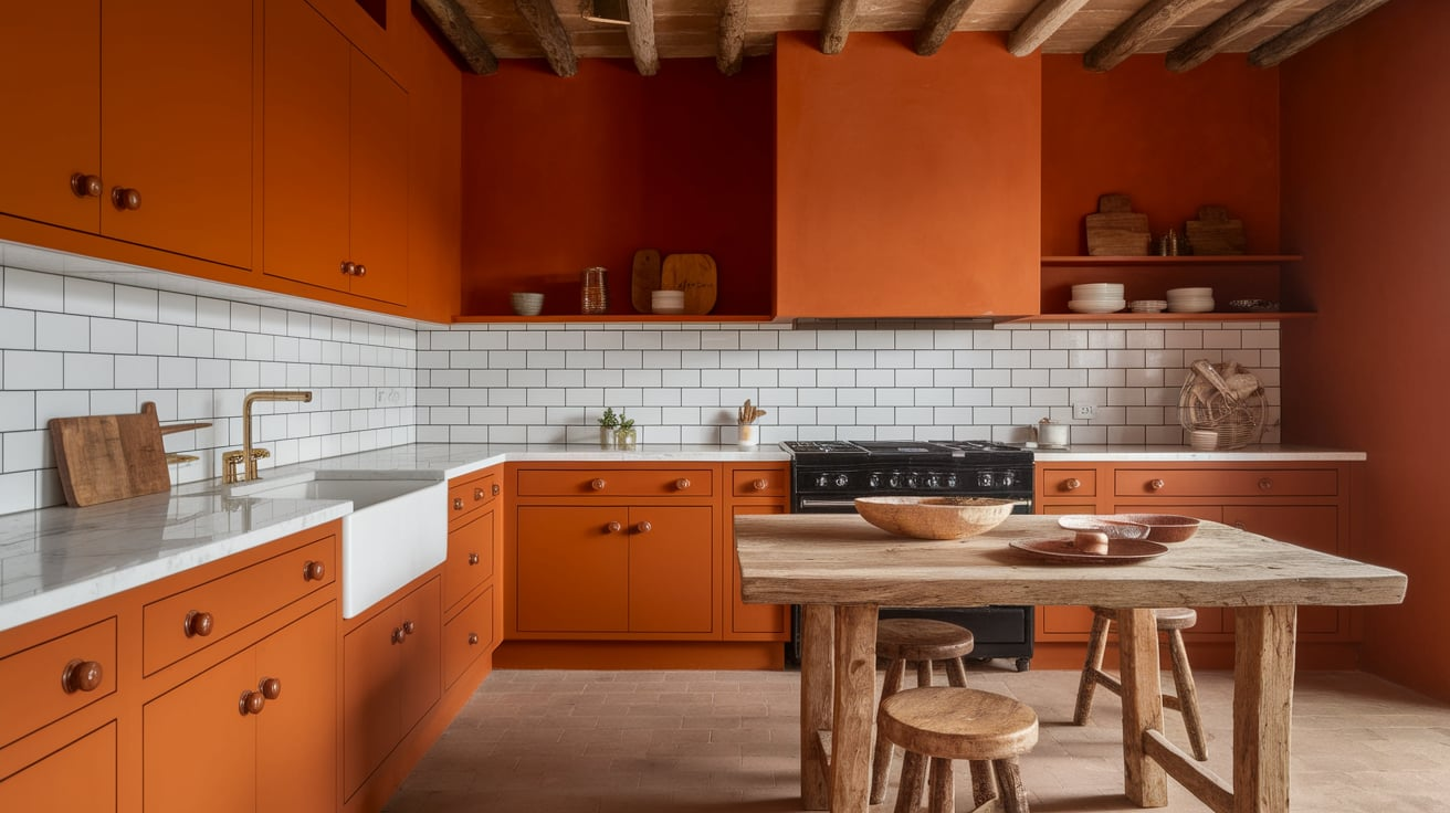 Burnt_Orange_and_White_Combo