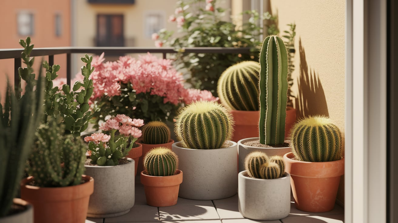 Cacti_Corner