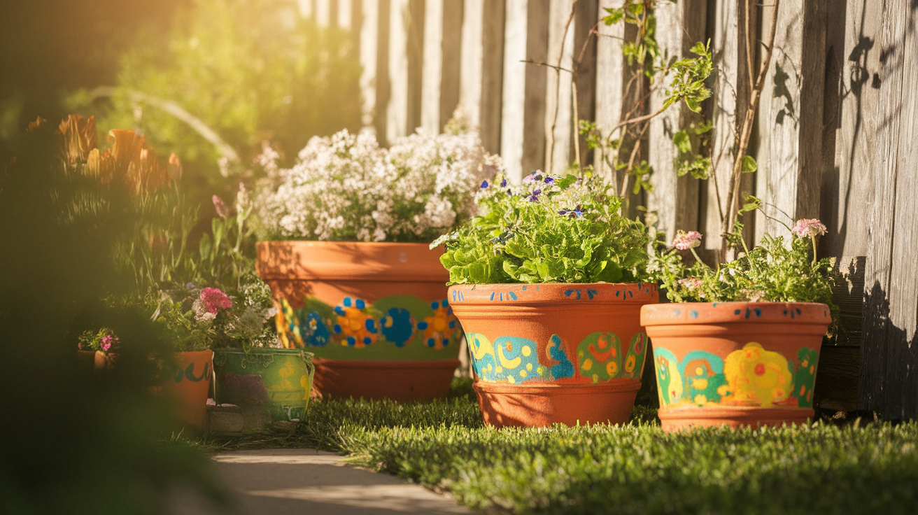 Colorful_Flower_Pots