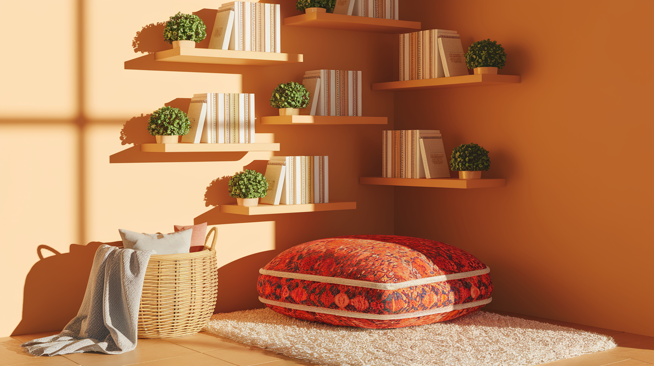 Corner_Floating_Shelves_Display