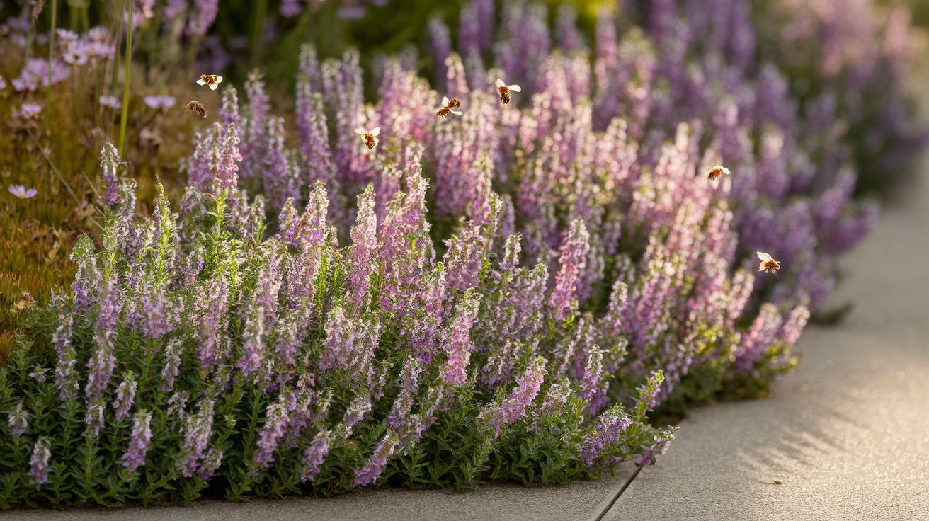 Creeping Thyme
