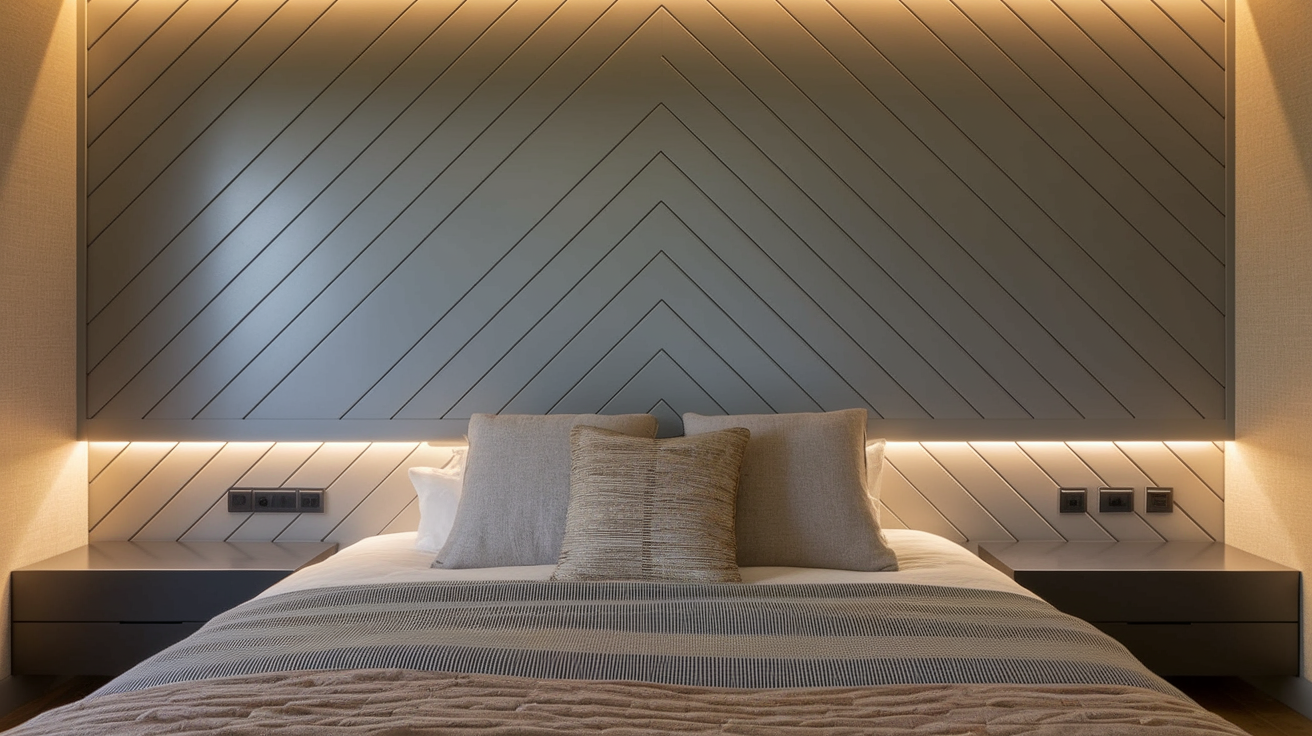 Diagonal_Statement_Wall