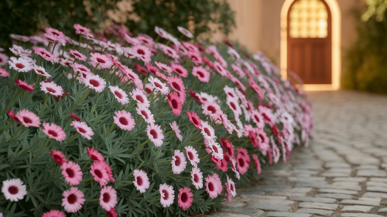 Dianthus