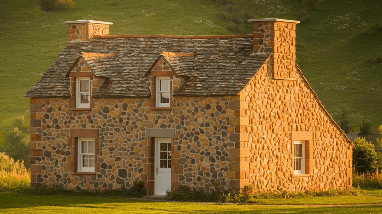 Fieldstone