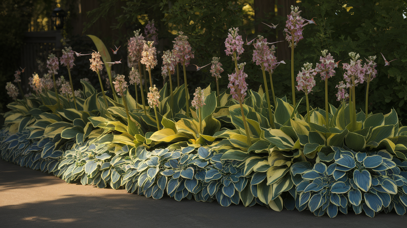 Hosta