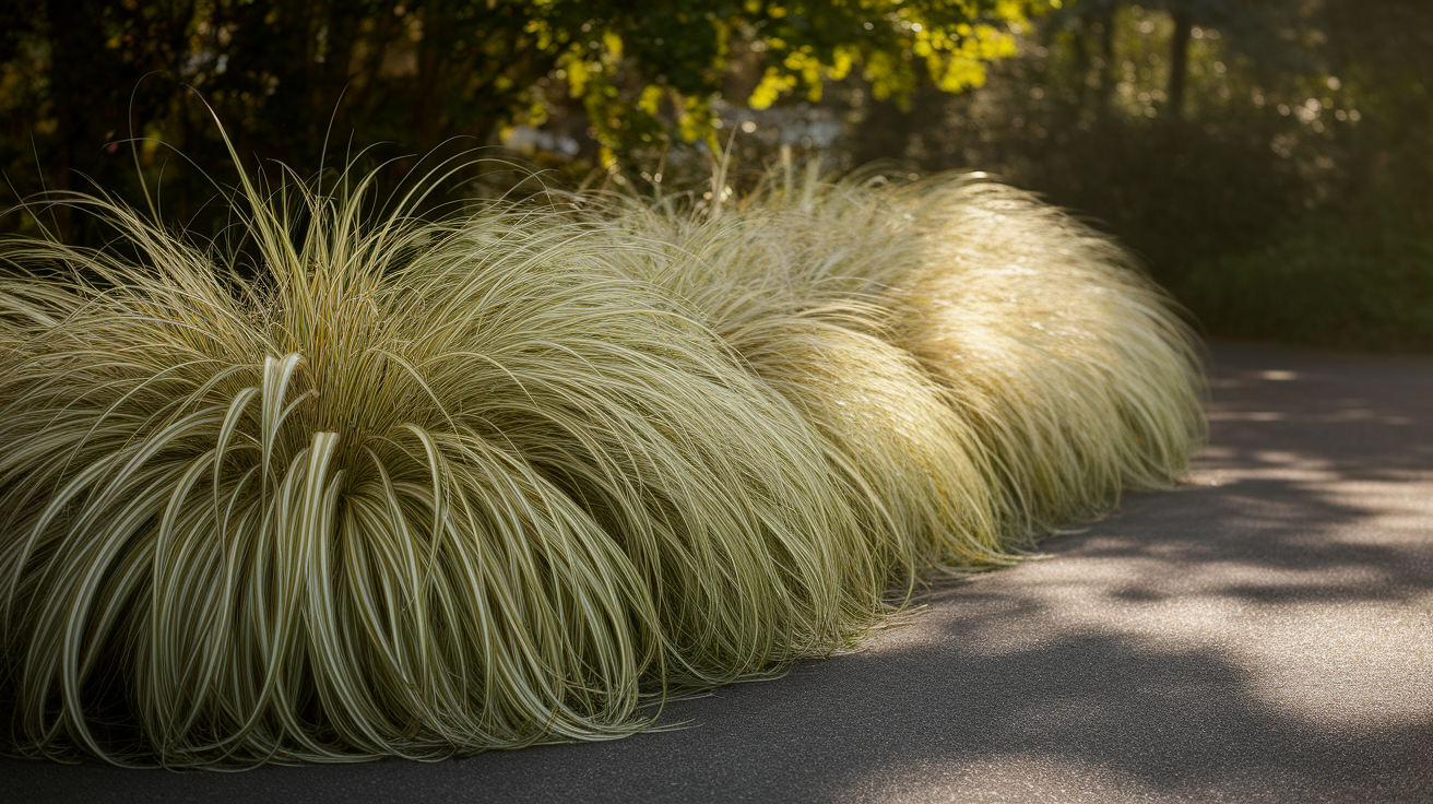 Japanese Forest Grass