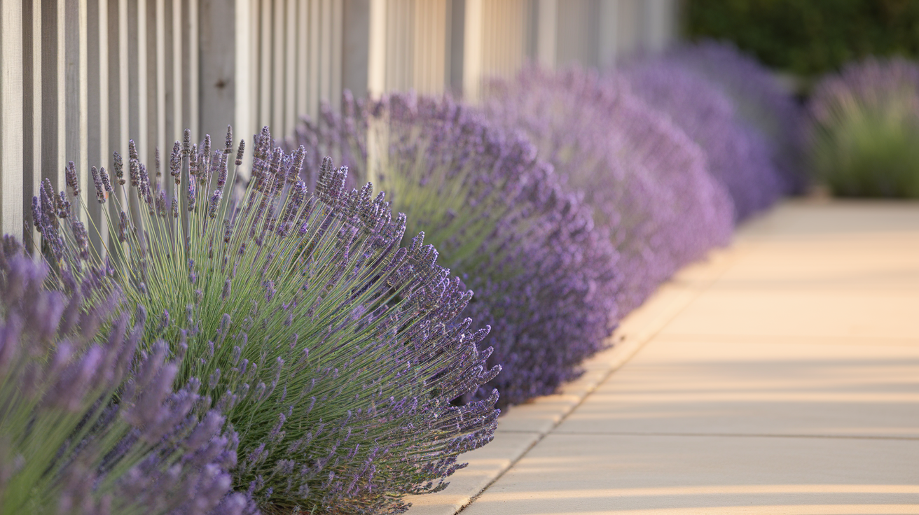 Lavender