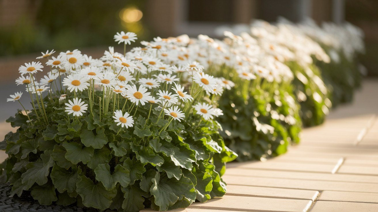 Shasta Daisy