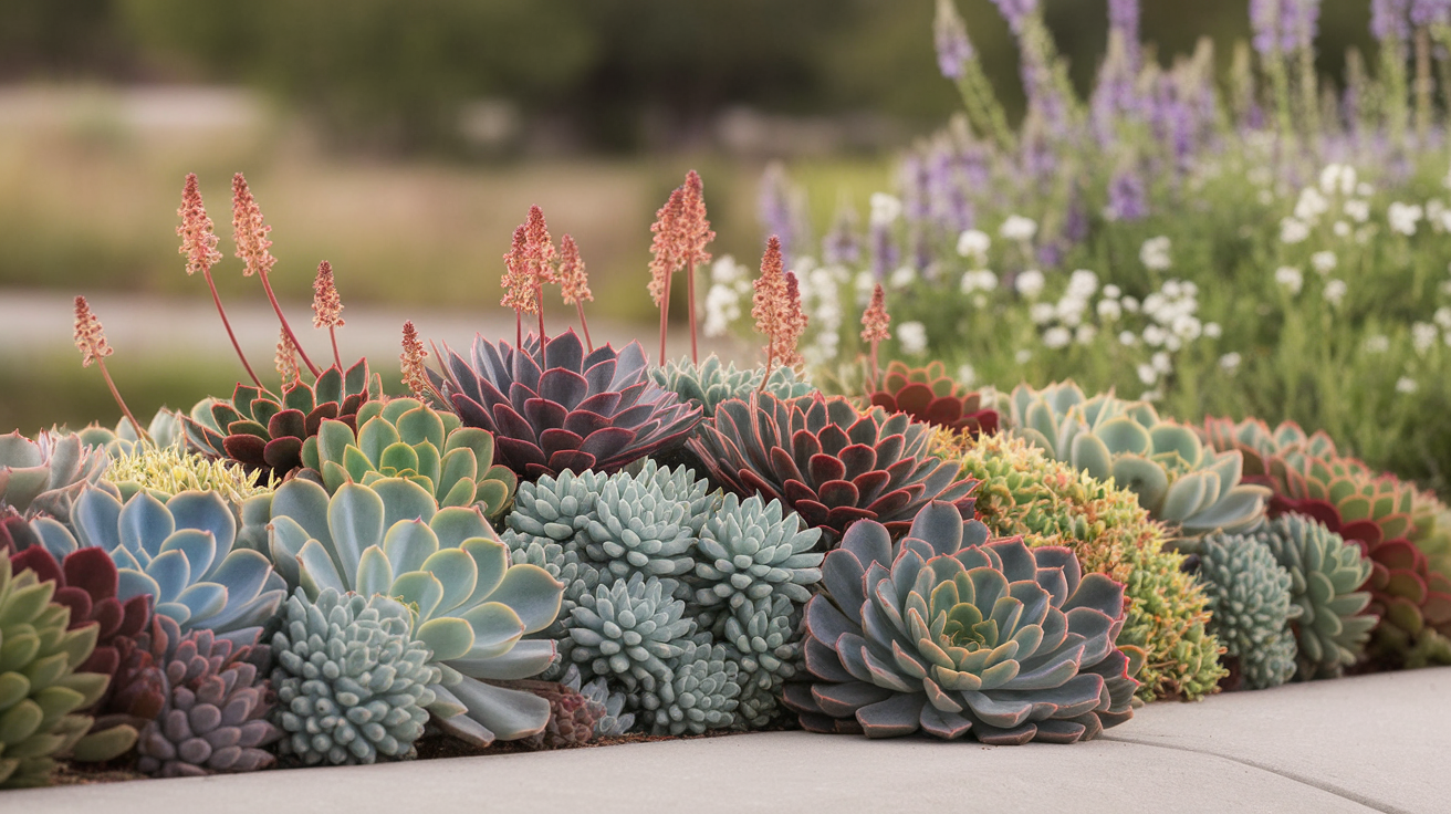 Stonecrop