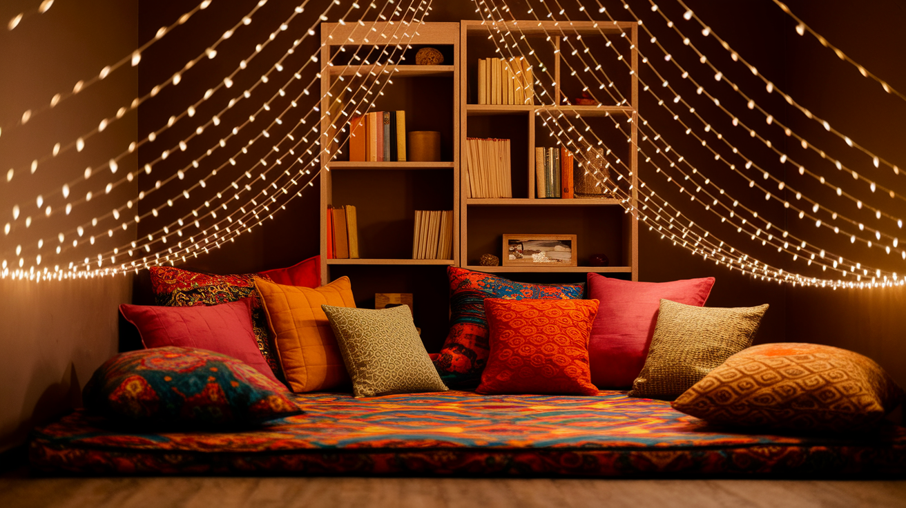 String_Light_Canopy