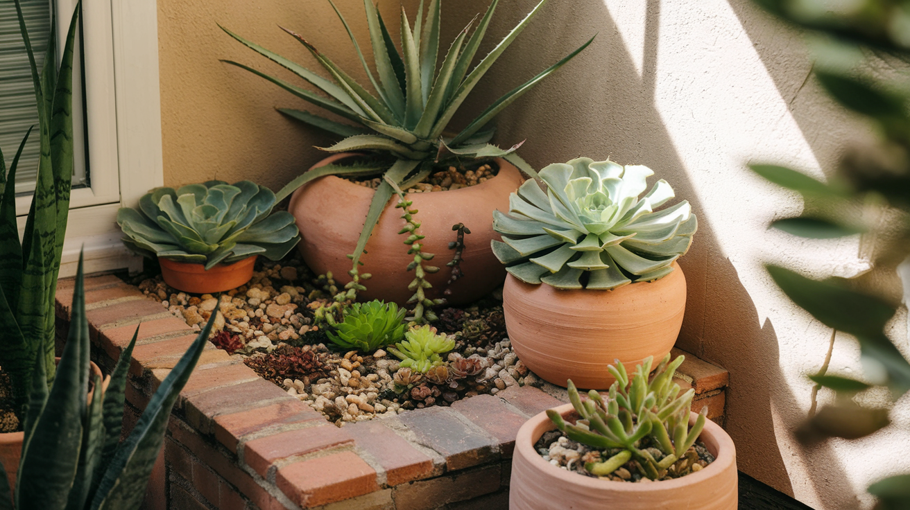 Succulent_Display