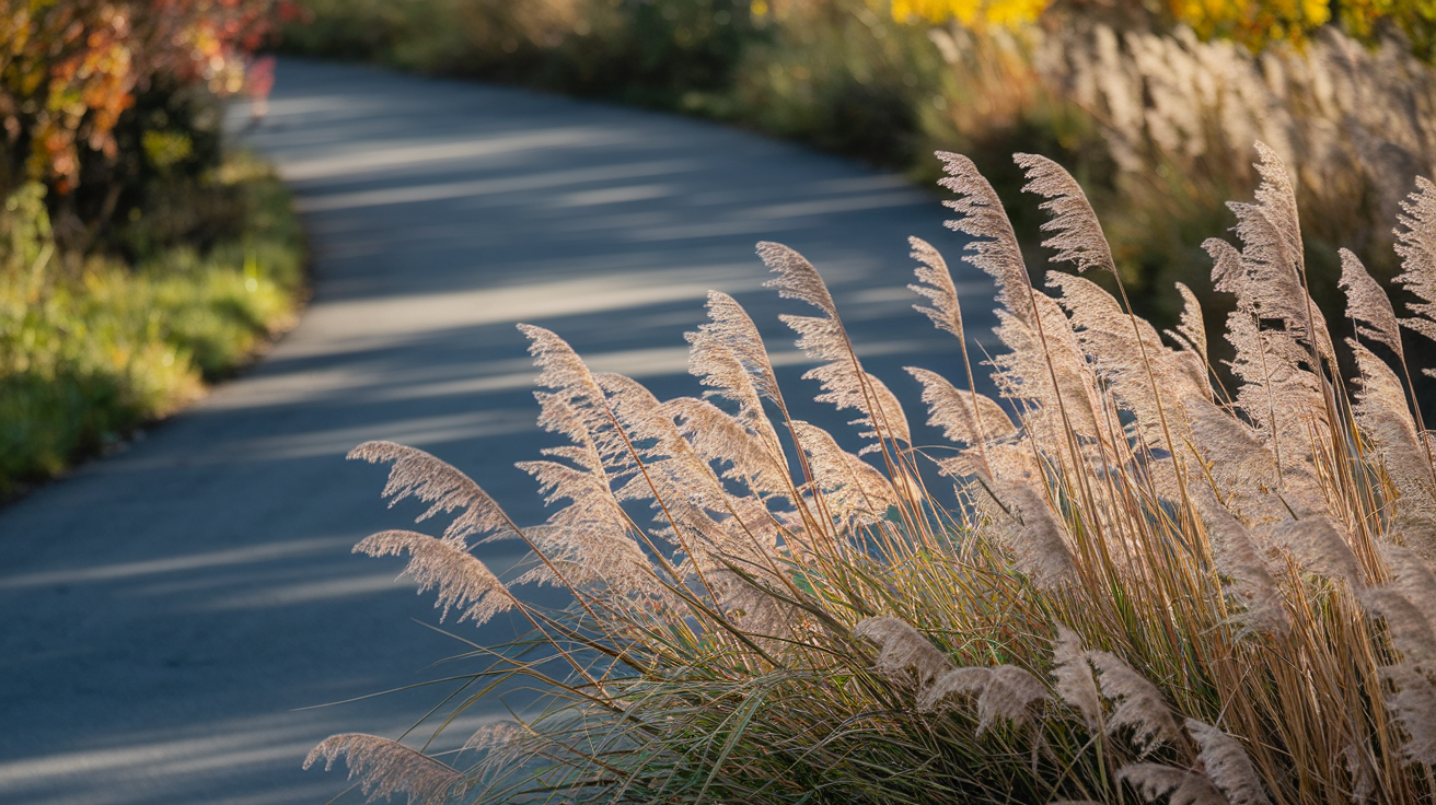 Switchgrass