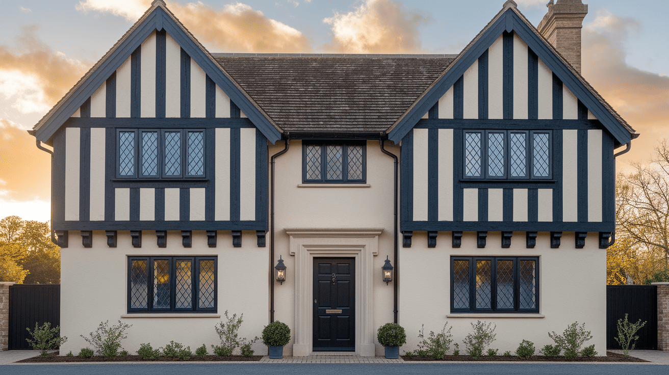 Tudor_Revival_With_Black_Accents