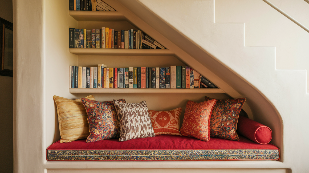 Under-Stairs_Reading_Hideaway