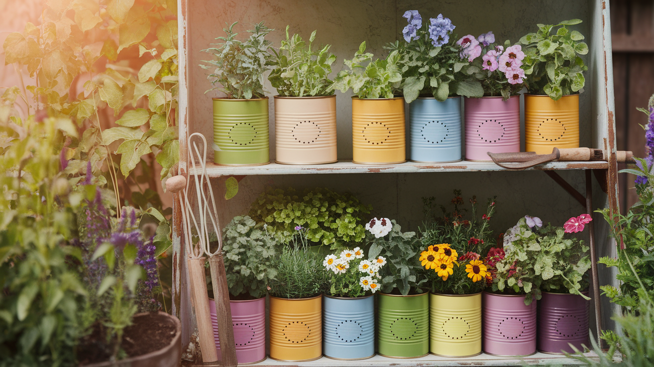 Vintage_Tin_Cans