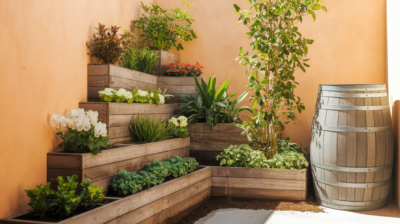 Water-Smart_Garden