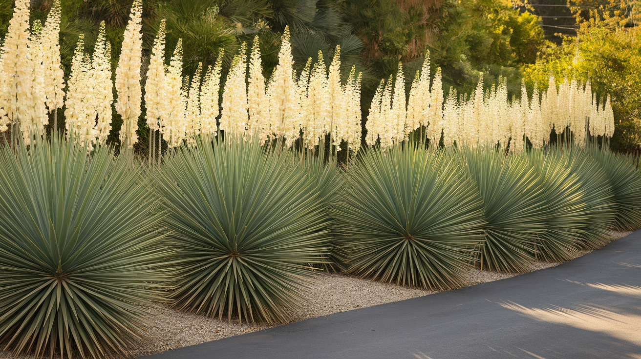 Yucca