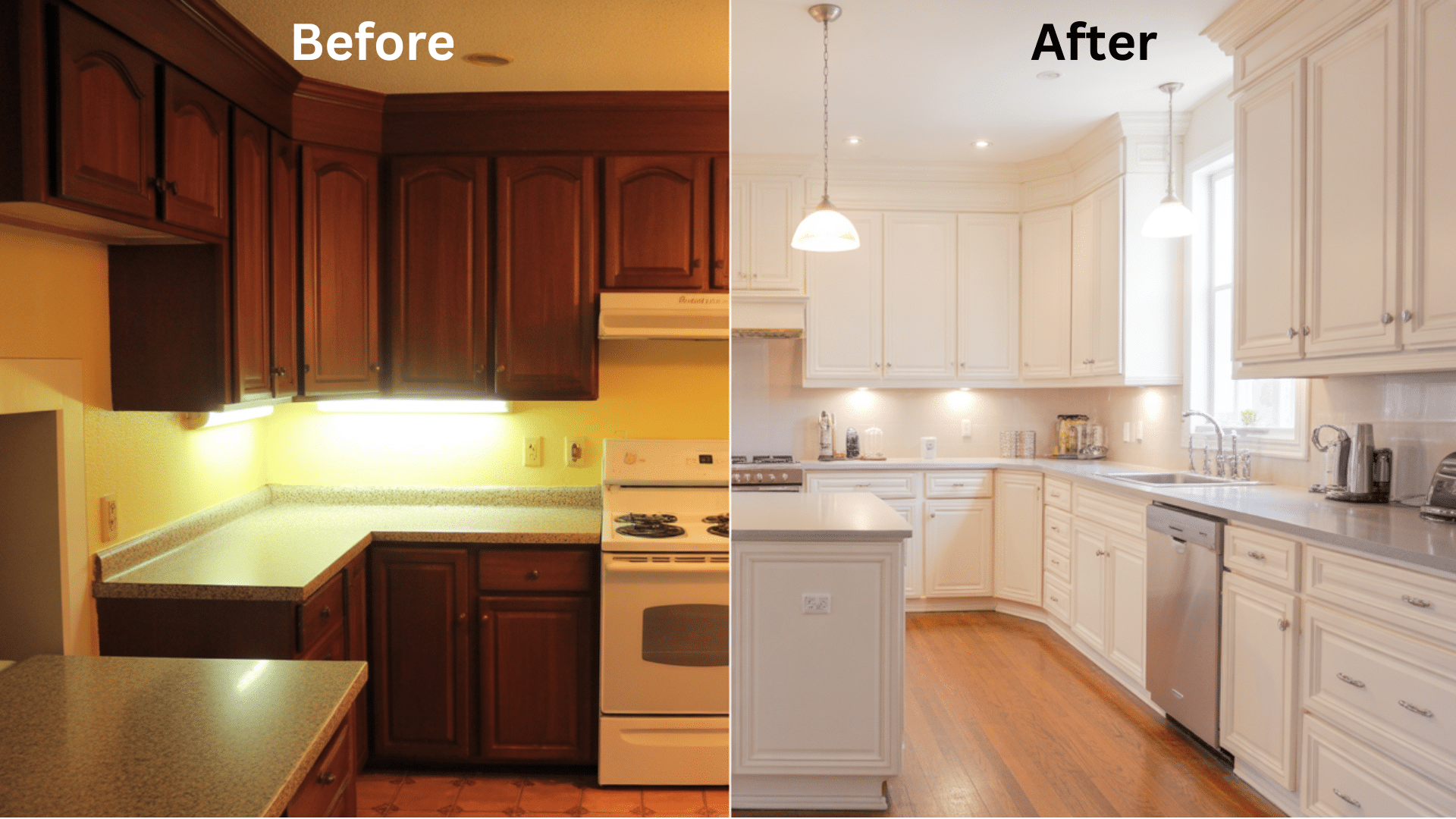 A 12x12 Kitchen Remodel Cost