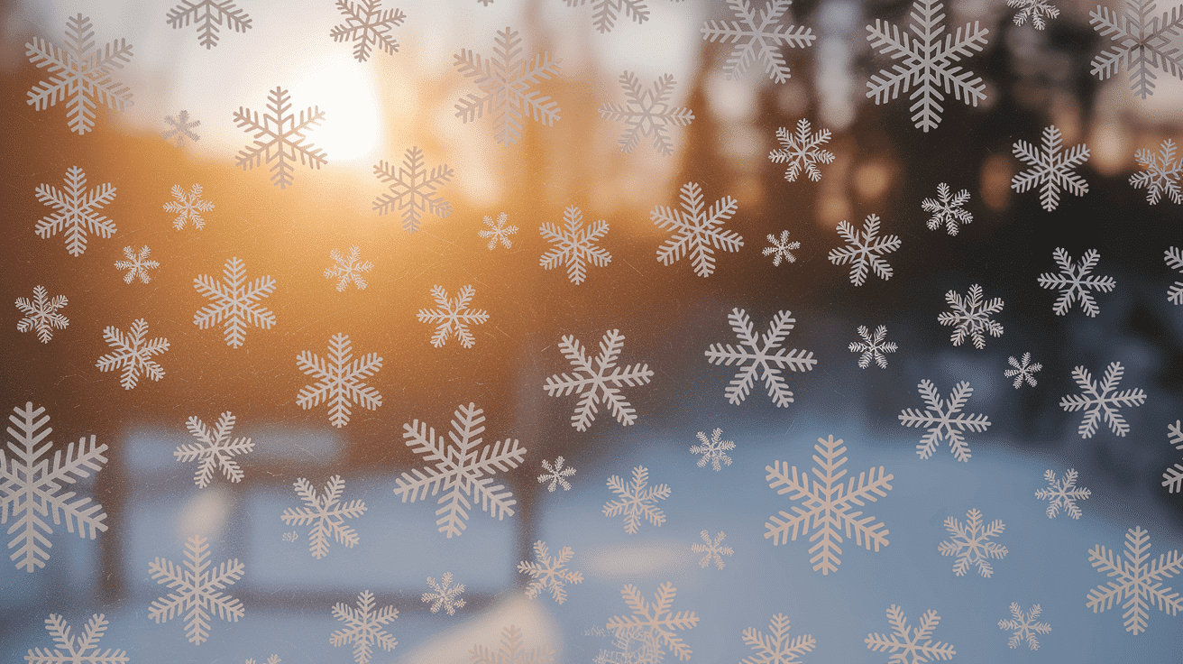 Basic Snowflakes