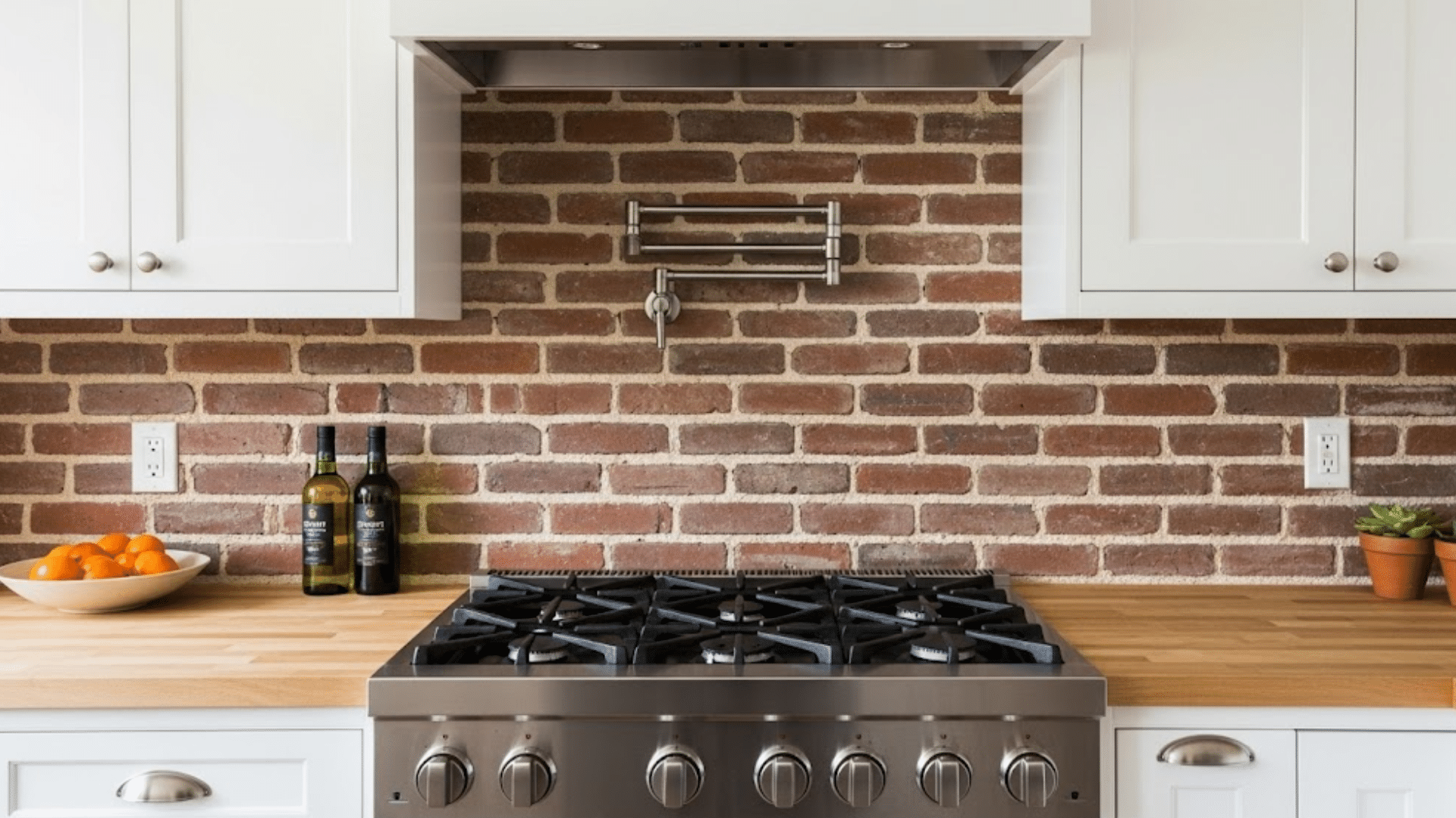 Brick Veneer