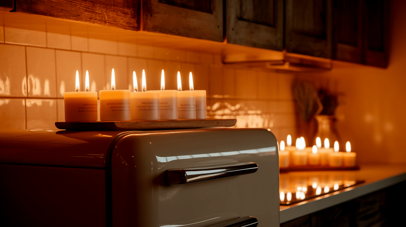 Candles