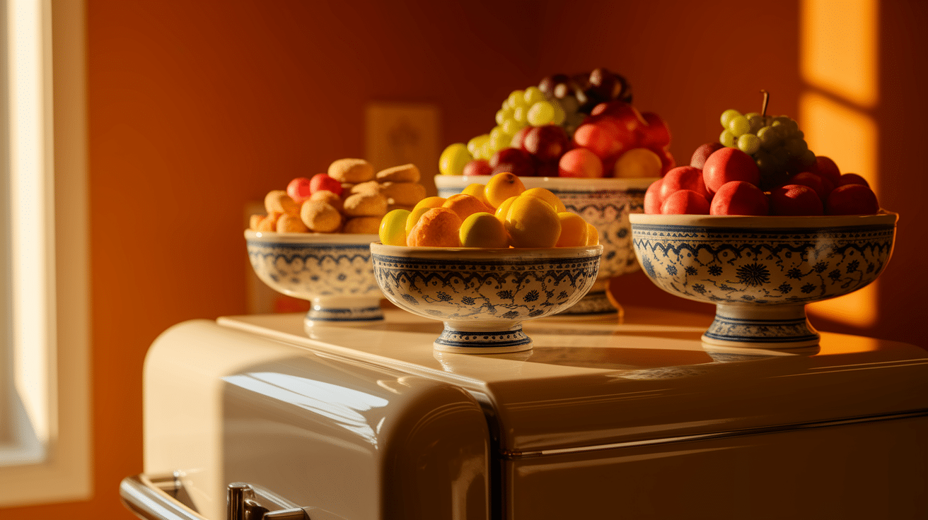 Ceramic Bowls