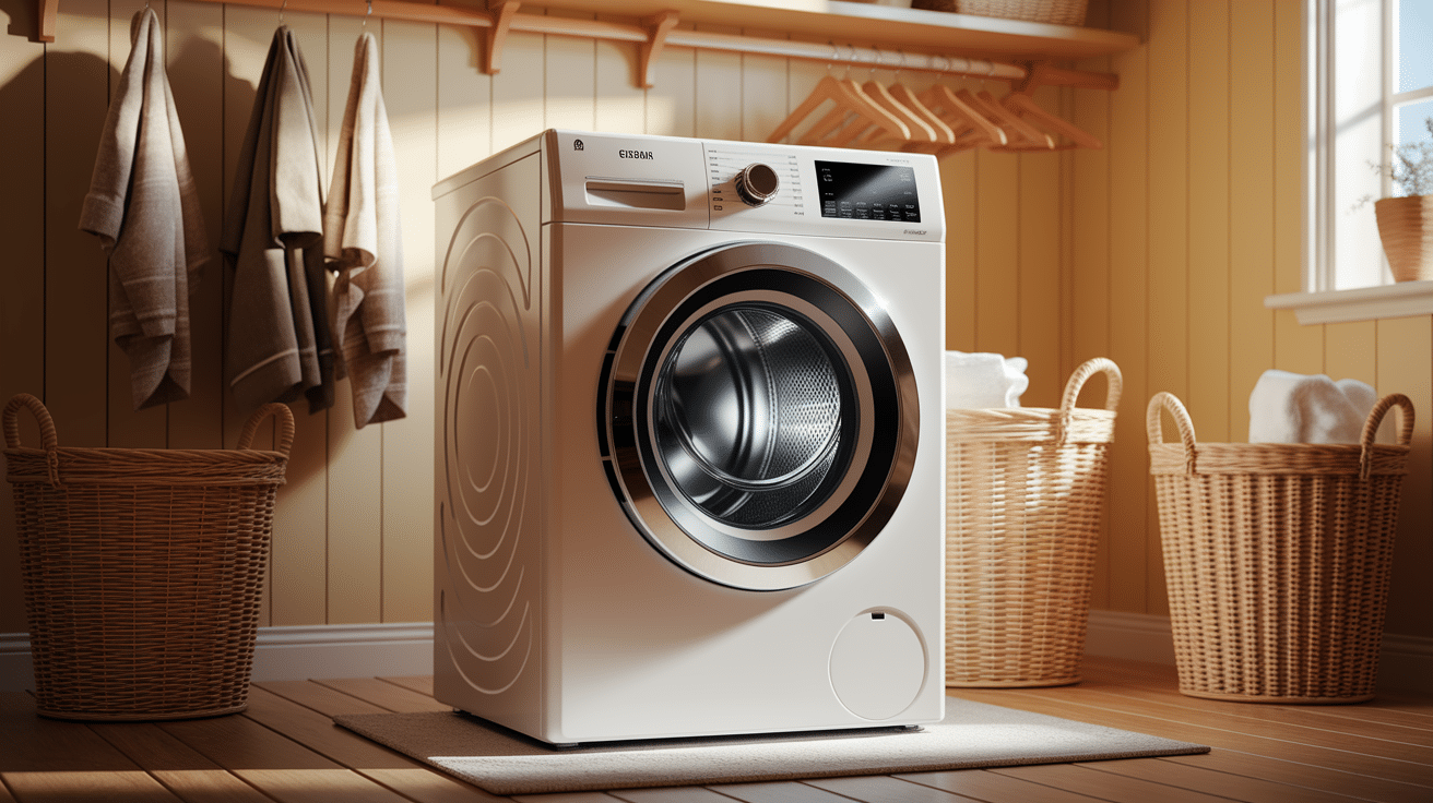Cons of All-in-One Washer-Dryer Units