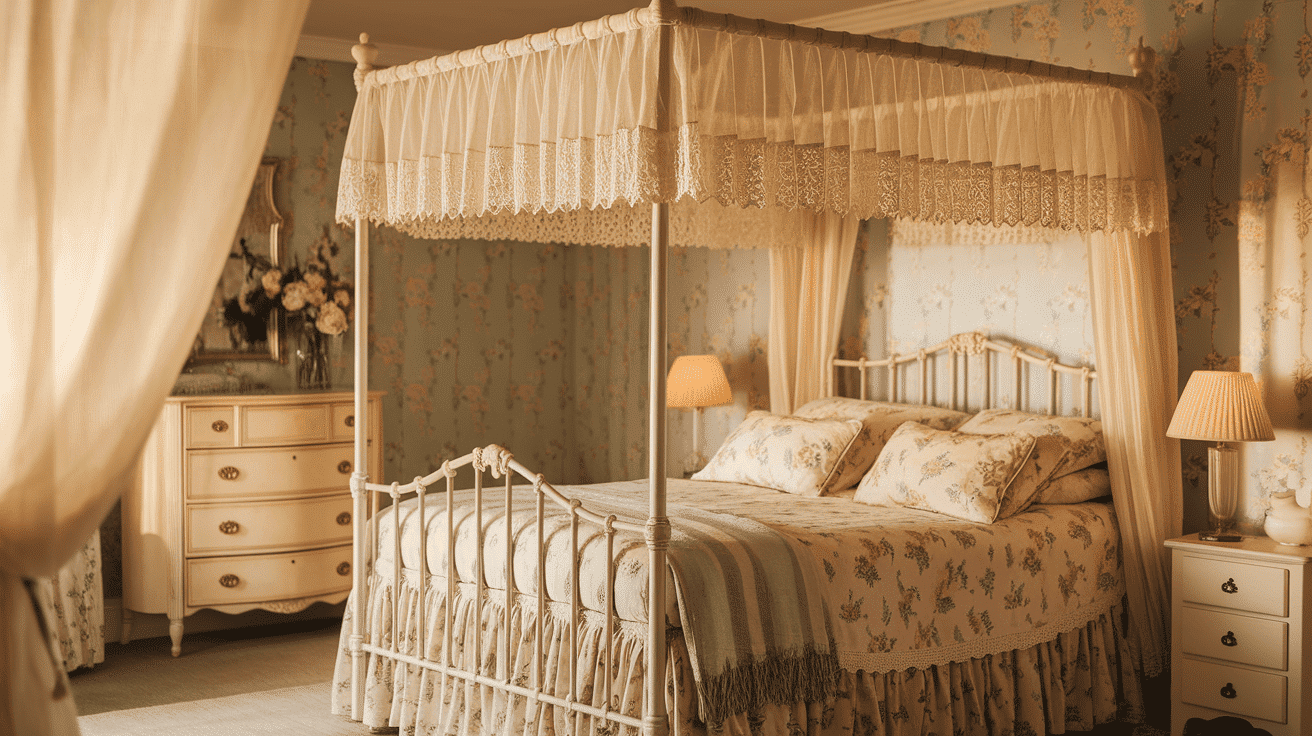 Cottage-Style Decor